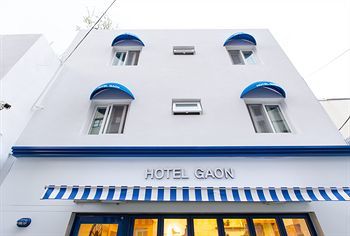东大门高金园酒店 酒店 3*