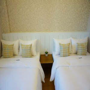 Gaon Golden Park Dongdaemun 3*
